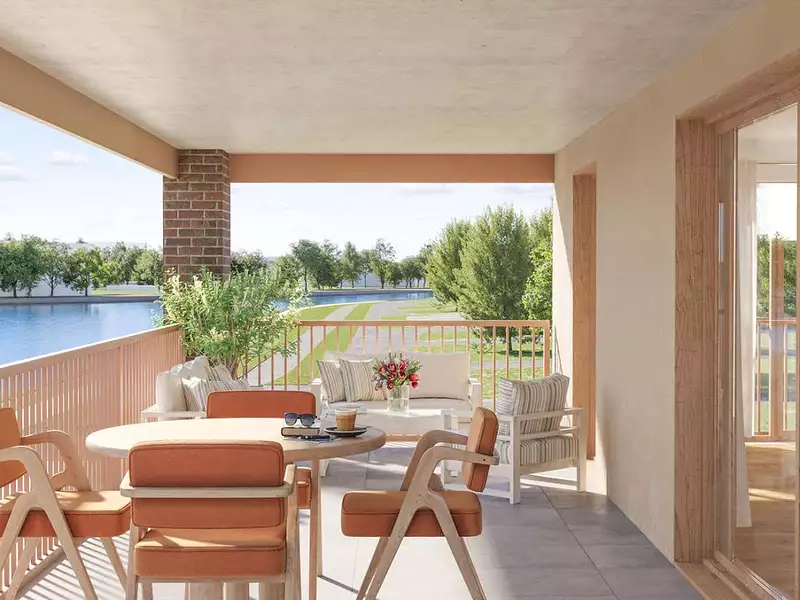 Quai Vauban - Strasbourg (67000)