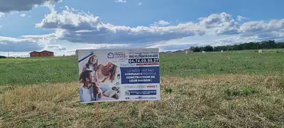 Maison neuve, 100 m²