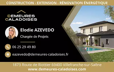 Terrain à bâtir, 338 m²