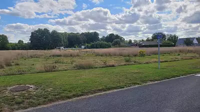 Maison neuve, 90 m²