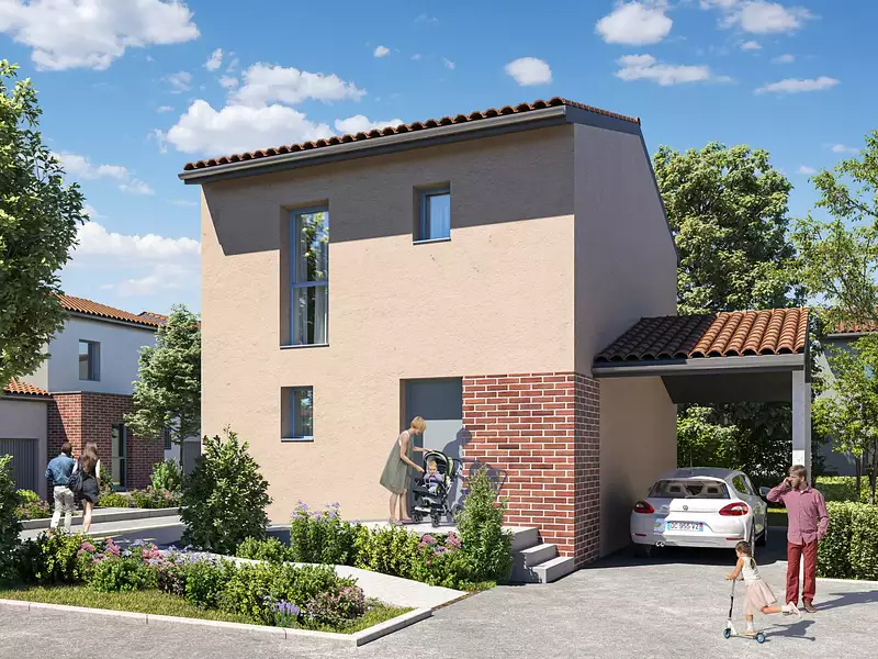 LE DOMAINE DE L'HERS - Baziège (31450)