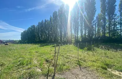 Maison neuve, 115 m²