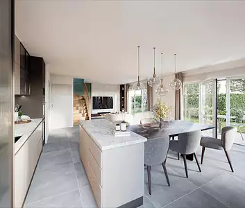 BELLA VILLA