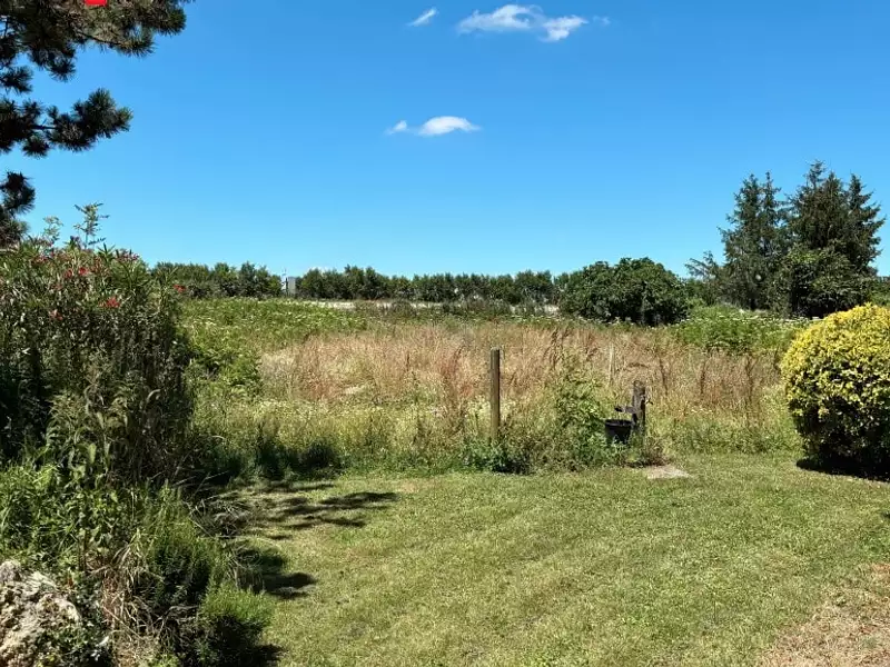 Terrain à bâtir, 713 m² - Saint-Agnant (17620)