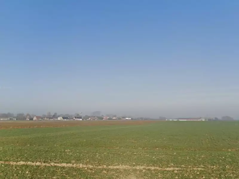 Maison neuve, 160 m² - Steenwerck (59181)