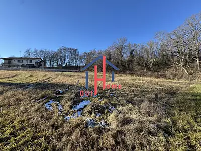 Maison neuve, 97 m²