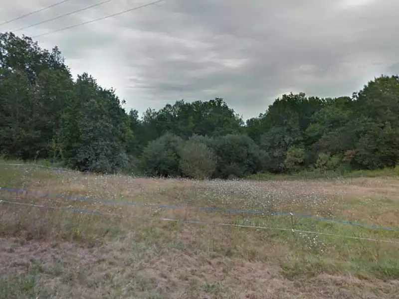 Terrain à bâtir, 1 193 m² - Bassillac et Auberoche (24330)