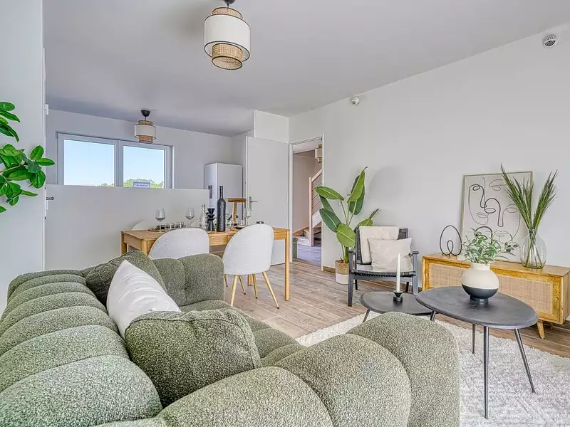 L'Épistolière - Coupvray (77700)