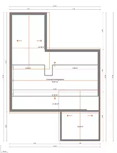 Maison neuve, 110 m²