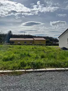 Maison neuve, 120 m²