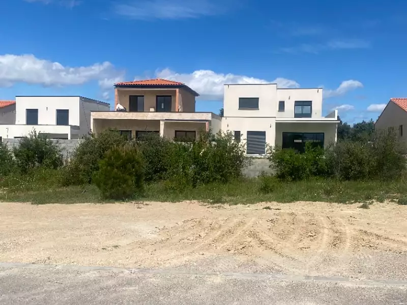 Terrain à bâtir, 388 m² - Marcorignan (11120)