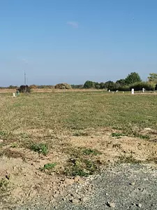 Terrain à bâtir, 350 m²