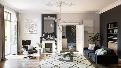 Histoire & Patrimoine Vivez l’authenticité à Chessy, aux portes de Disneyland Paris