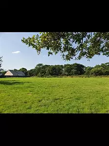 Terrain à bâtir, 301 m²