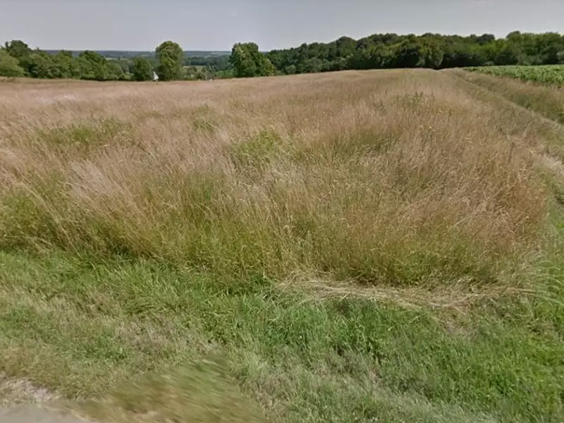 Terrain à bâtir, 968 m² - Mosnes (37530)