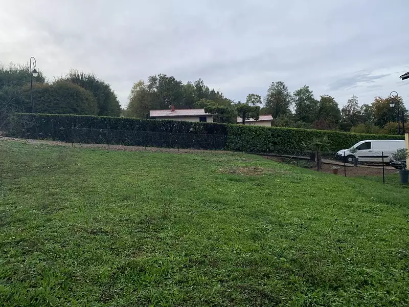 Maison neuve, 90 m² - Marcy (69480)