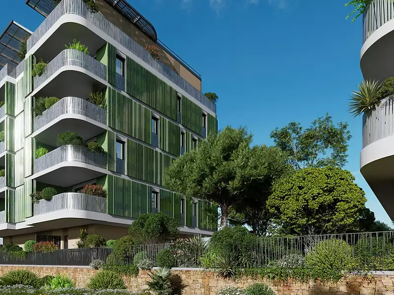ARBOREA - Montpellier (34000)