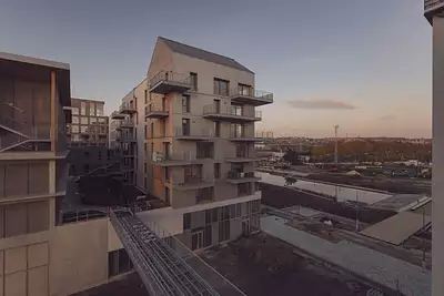 Les Jardins de Gaïa