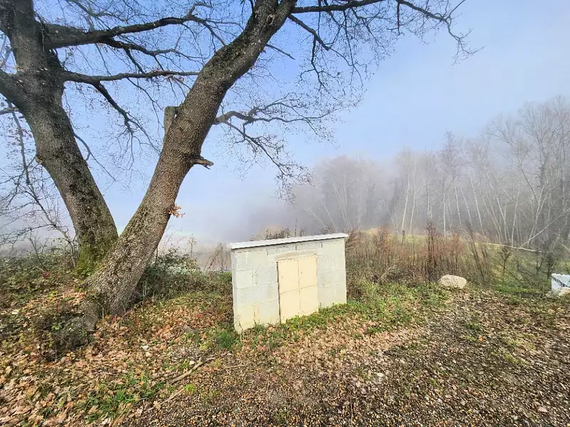 Maison neuve, 50 m² - Vienne (38200)