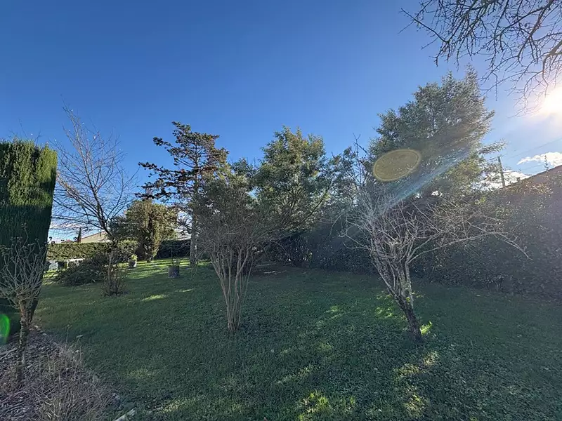Terrain à bâtir, 505 m² - Plaisance-du-Touch (31830)