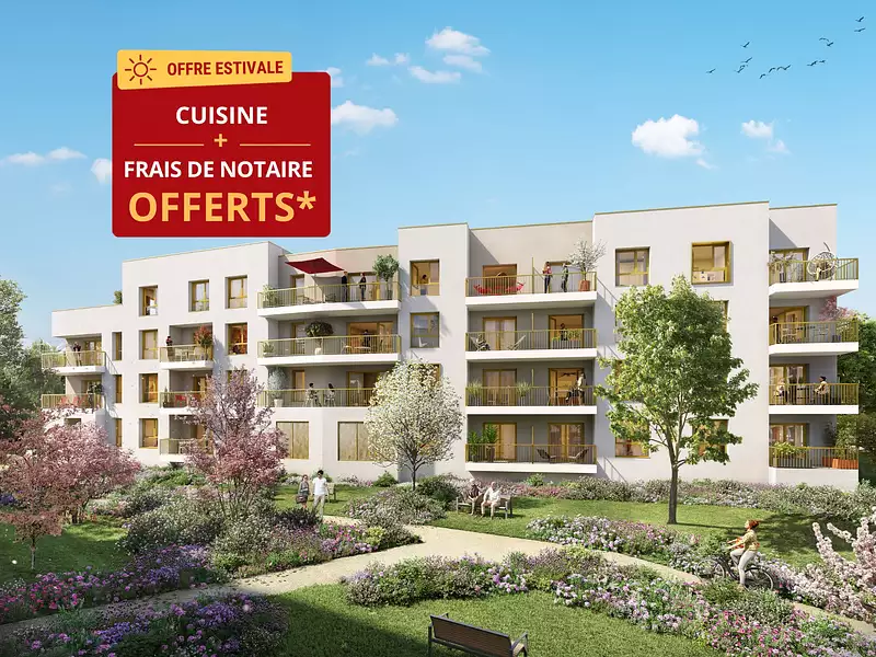 LE CLOS ADELE - Le Havre (76610)