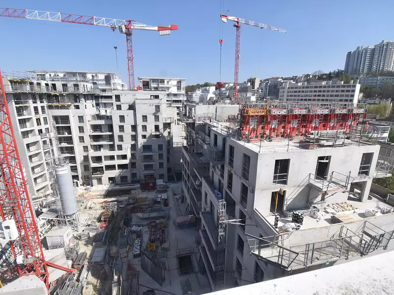 Beaujour - Issy-les-Moulineaux (92130)