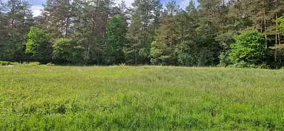 Terrain à bâtir, 957 m²