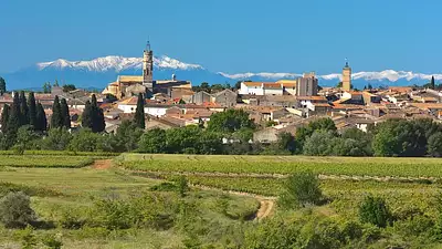 Maison neuve, 125 m²