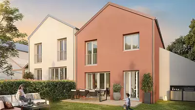 Les jardins de Guerville