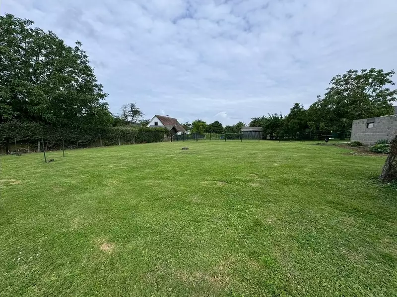 Maison neuve, 150 m² - Jumièges (76480)