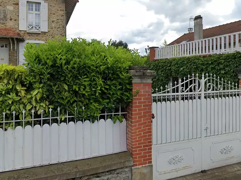 Terrain à bâtir, 408 m² - Mandres-les-Roses (94520)