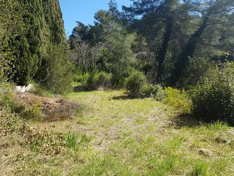 Maison neuve, 82 m² - Grasse (06130)