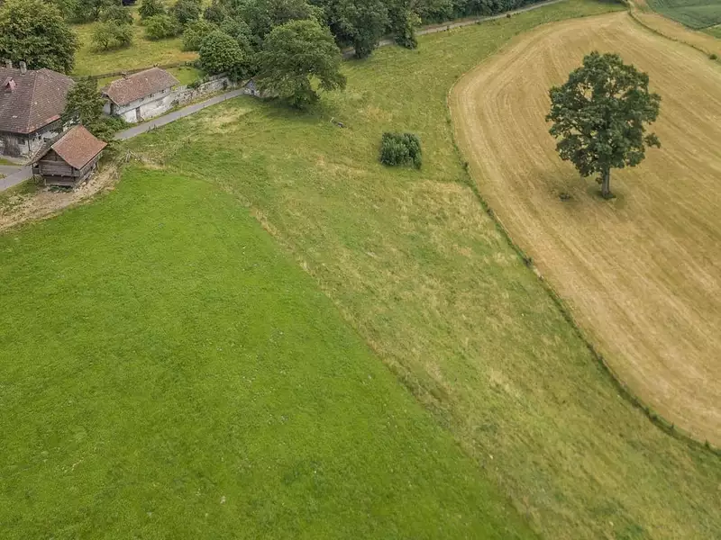 Terrain à bâtir, 564 m² - Mouilleron-le-Captif (85000)