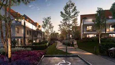 DOMAINE DU VEILLEUR PHASE 01