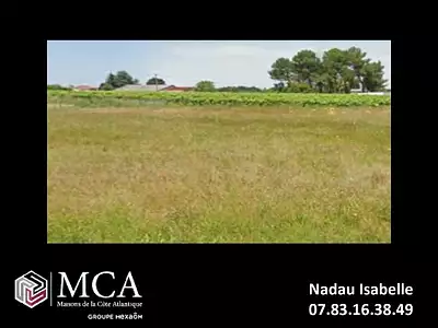 Maison neuve, 65 m²