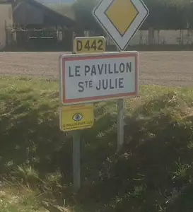 Terrain à bâtir, 1 777 m²