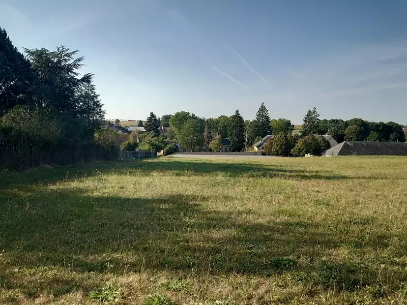Maison neuve, 162 m² - Leudeville (91630)