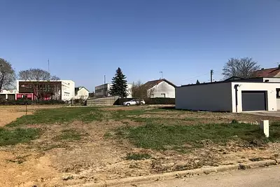 Maison neuve, 120 m²