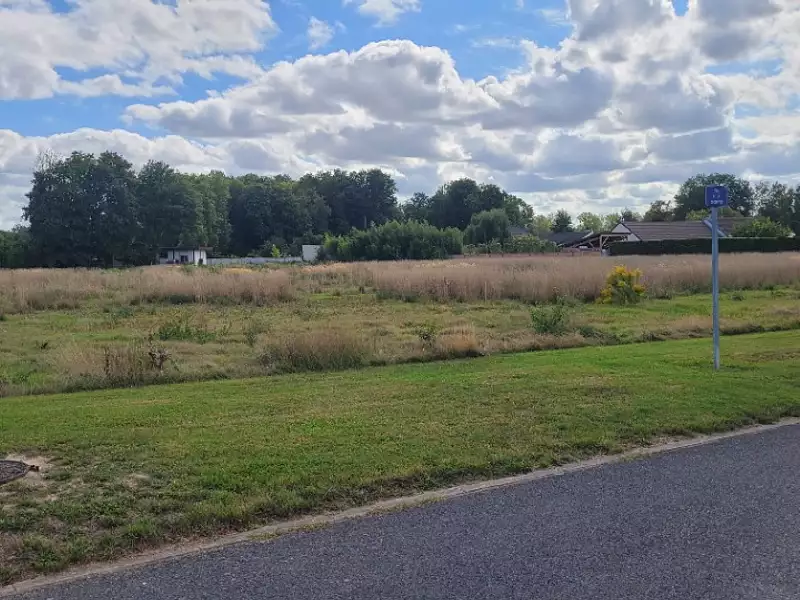 Maison neuve, 140 m² - Val-de-Vesle (51360)