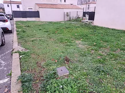 Maison neuve, 78 m²