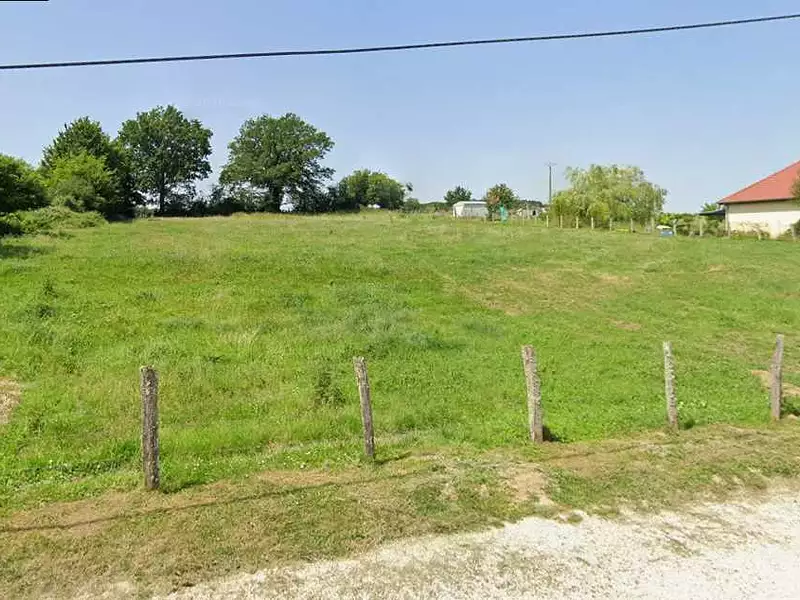 Terrain à bâtir, 1 775 m² - Chauffour-lès-Bailly (10110)