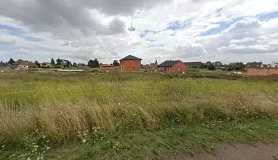 Maison neuve, 114 m²