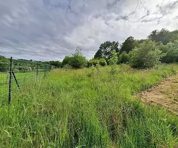 Terrain à bâtir, 2 182 m²