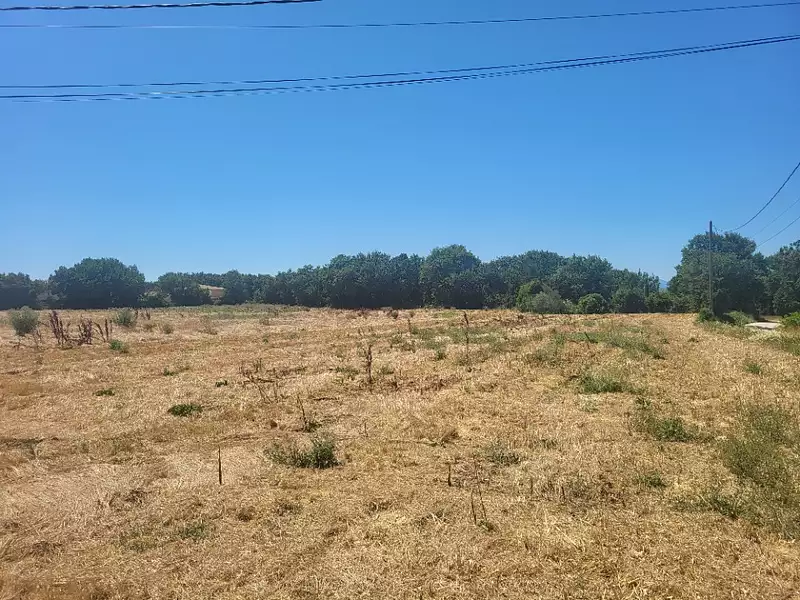 Terrain à bâtir, 406 m² - Blauzac (30700)