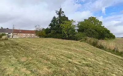 Maison neuve, 90 m²