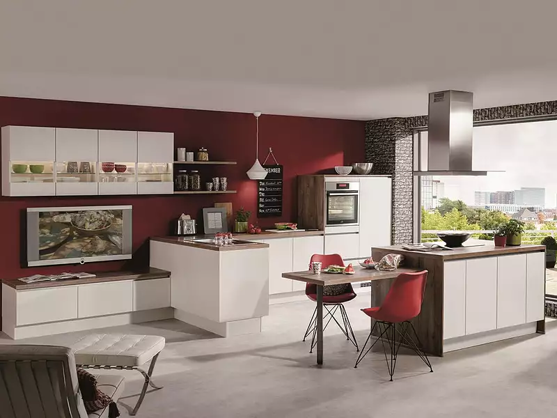 Maison neuve, 148,64 m² - Evreux (27000)