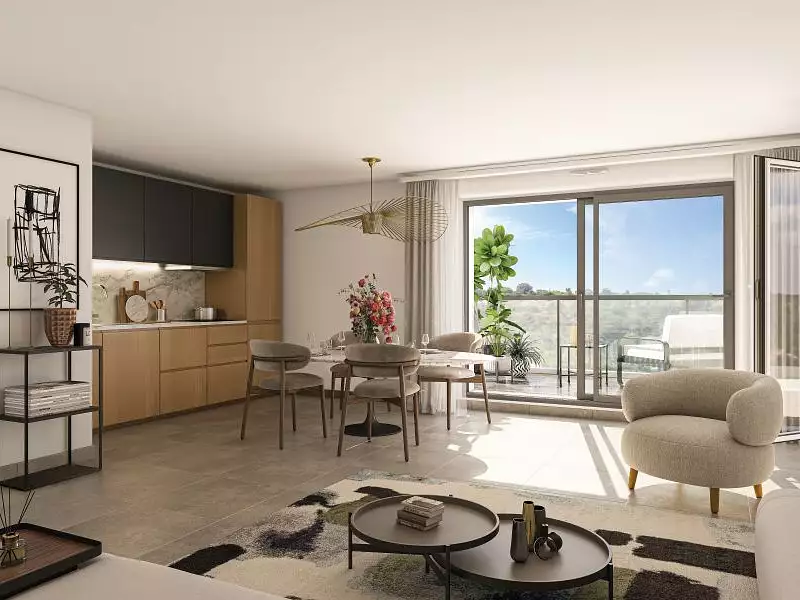 L'ALTESSE - Thoiry (01710)