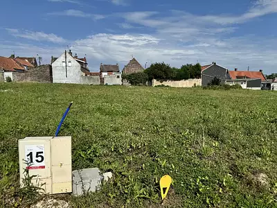 Maison neuve, 85 m²