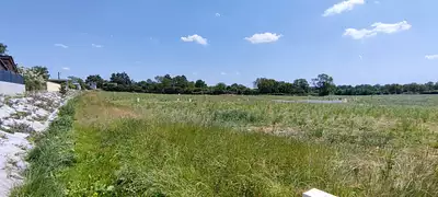 Terrain à bâtir, 477 m²