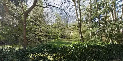 Terrain à bâtir, 529 m²